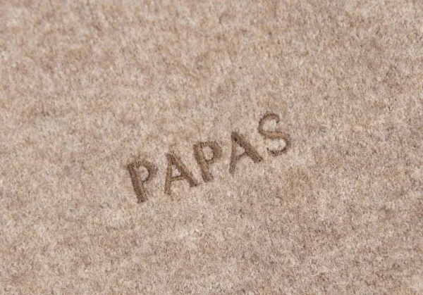 Papas Wool Jacket K-129781_006