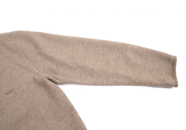 Papas Wool Jacket K-129781_007