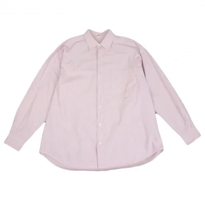 Papas Checker Long Sleeve Shirt