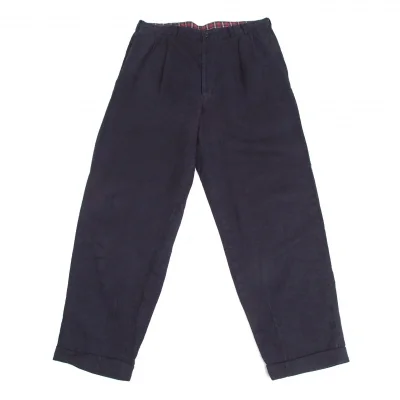 Papas Linen Pants