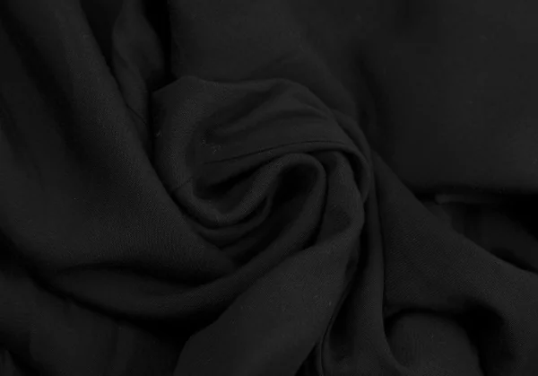 Y's Tencel Sheer Layered Dropped Crotch Pants K-129835_011