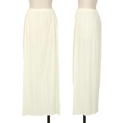 PLEATS PLEASE Pleated Skirt