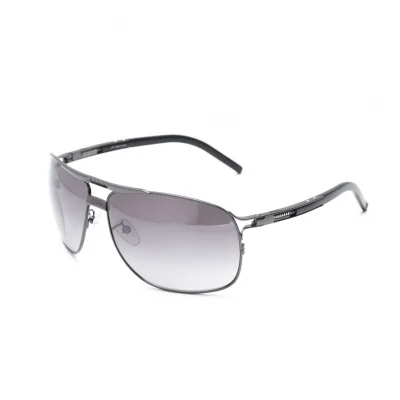 Jean-Paul GAULTIER Logo Color Lens Sunglasses