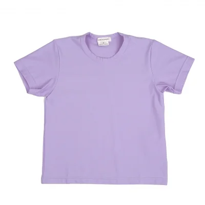 COMME des GARCONS Stretch Nylon T Shirt