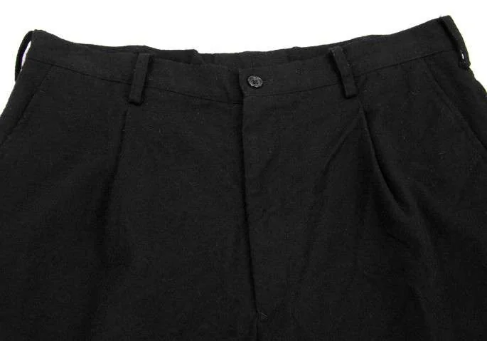 ヨウジヤマモト プールオムYohji Yamamoto POUR HOMME