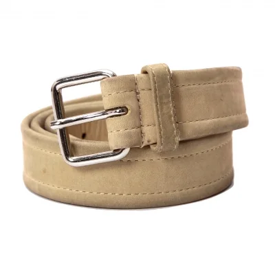 COMME des GARCONS HOMME Leather Belt
