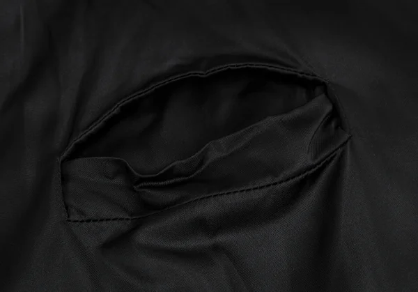 Yohji Yamamoto POUR HOMME Cupra Double Breasted Coat K-130012_005