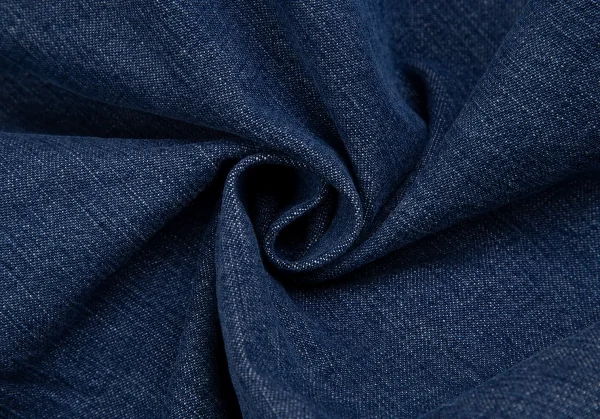 HYSTERIC GLAMOUR KINKY JEANS Patch Denim Dress K-130036_019