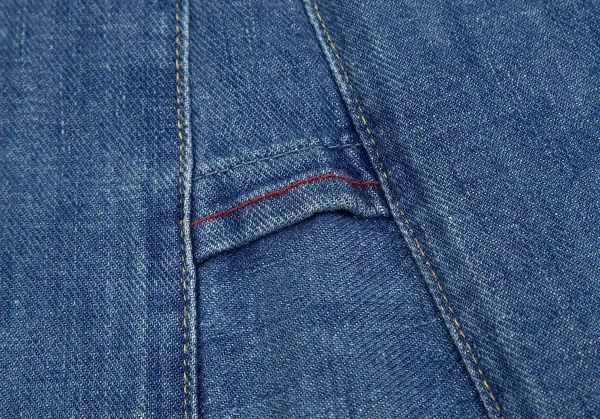 HYSTERIC GLAMOUR KINKY JEANS Remake Denim Skirt K-130037_010