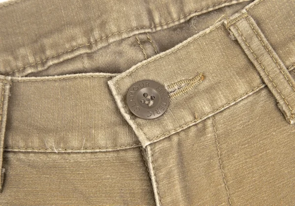 Hysterics Broken Cargo Pants K-130043_003