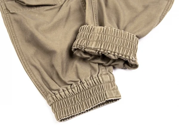 Hysterics Broken Cargo Pants K-130043_011