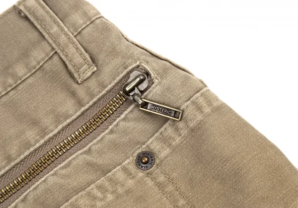 Hysterics Broken Cargo Pants K-130043_015