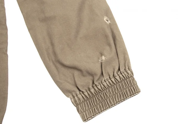 Hysterics Broken Cargo Pants K-130043_016