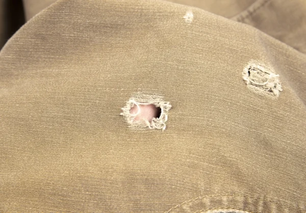 Hysterics Broken Cargo Pants K-130043_017