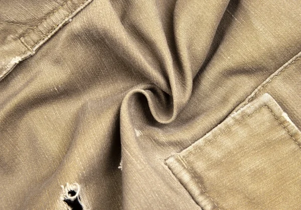 Hysterics Broken Cargo Pants K-130043_018