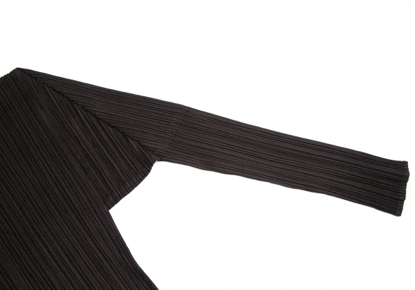 PLEATS PLEASE Long Sleeve T Shirt K-130101_010