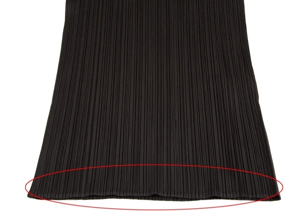 PLEATS PLEASE Long Sleeve T Shirt K-130101_013