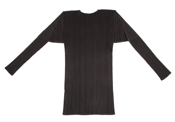 PLEATS PLEASE Long Sleeve T Shirt K-130101_016
