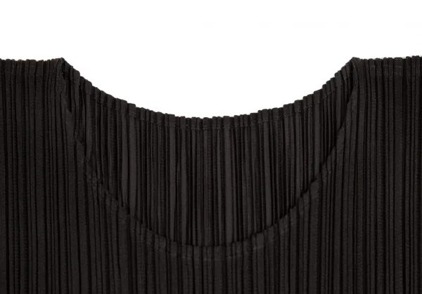 PLEATS PLEASE Long Sleeve T Shirt K-130101_006