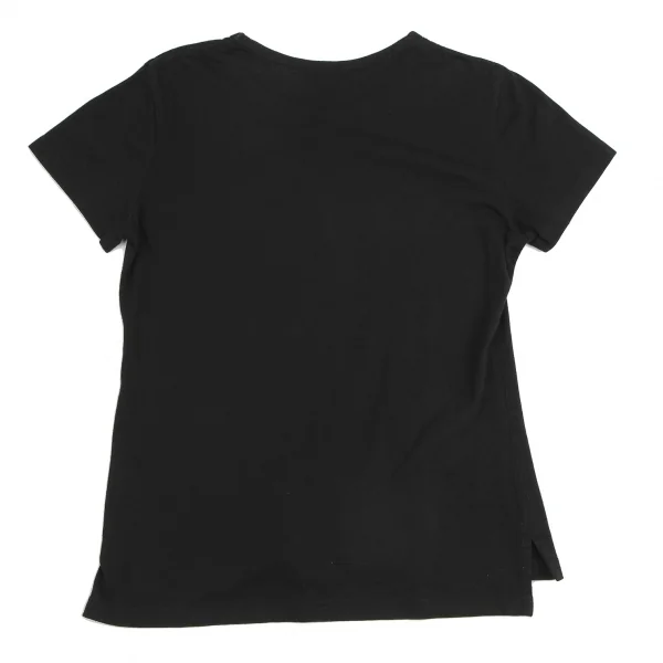 ヴィヴィアンウエストウッド レッドレーベルVivienne Westwood Red Label カラフルオーブプリントTシャツ 黒赤他3 K-130252_009