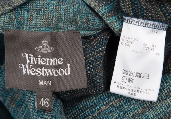 ヴィヴィアンウエストウッドマンVivienne Westwood MAN オーブ