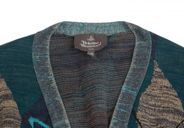 ヴィヴィアンウエストウッドマンVivienne Westwood MAN オーブ