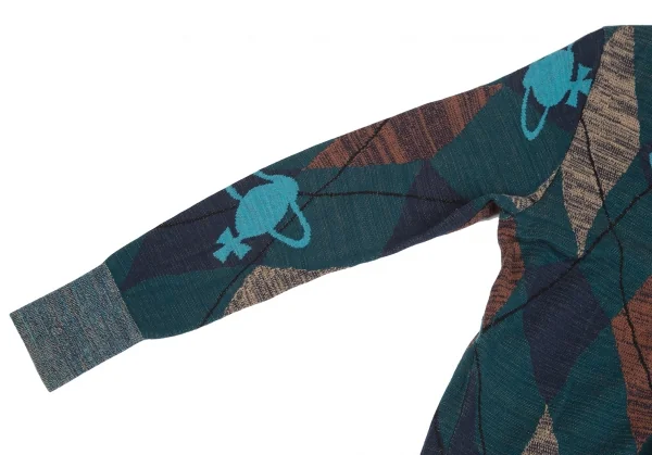 ヴィヴィアンウエストウッドマンVivienne Westwood MAN オーブ