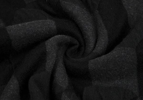 Vivienne Westwood MAN Geometric Jacquard Knit Sweater K-130254_012