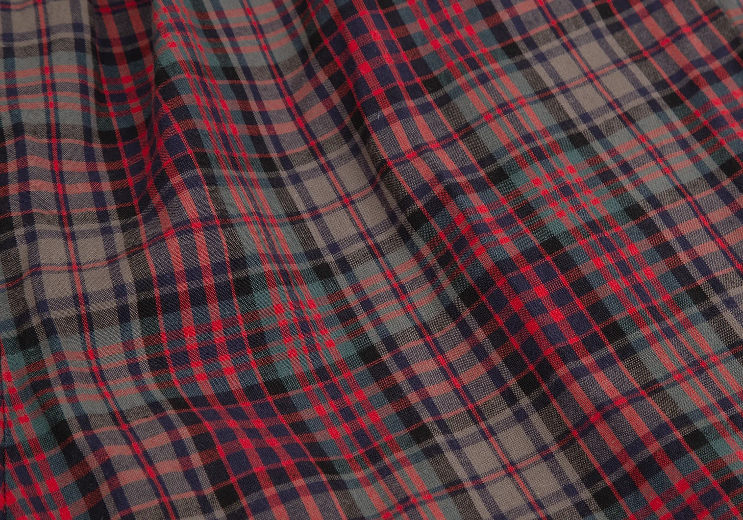 ヴィヴィアンウエストウッドマンVivienne Westwood MAN コットン ヴィヴィアンウエストウッドマンVivienne Westwood MAN コットン