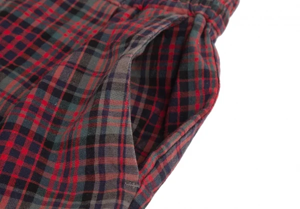 ヴィヴィアンウエストウッドマンVivienne Westwood MAN コットンリネン