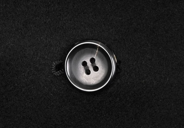 Yohji Yamamoto collections Cashmere Blend Wool Long Coat K-130259_005