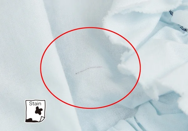 COMME des GARCONS Frill Switching Dyed Long Sleeve Blouse K-130269_012