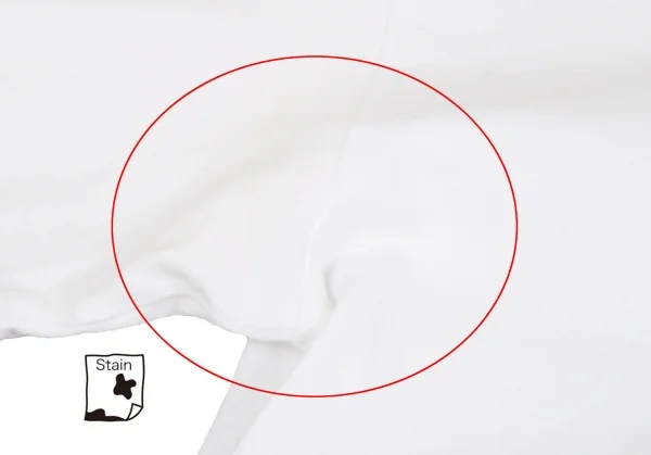 COMME des GARCONS Check Printed T Shirt K-130273_003