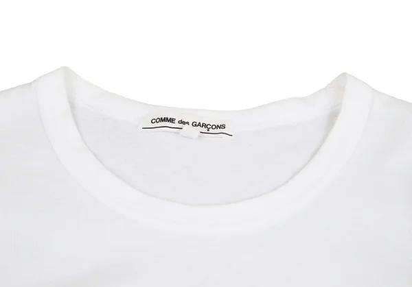 COMME des GARCONS Check Printed T Shirt K-130273_005