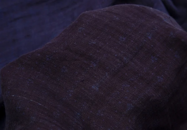 45R Indigo Dyeing Stole K-130328_005