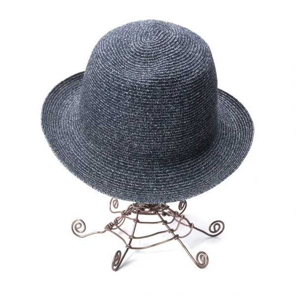 45R Dyed Line Cotton Hat K-130360_003