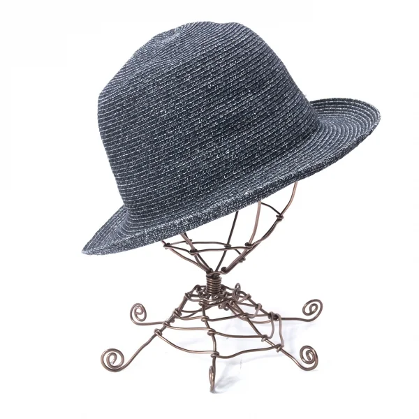 45R Dyed Line Cotton Hat K-130360_004