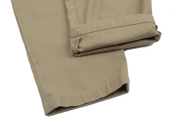 RISMAT by Y's Cotton Wrap Design Pants K-130377_010