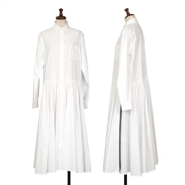 タオ コムデギャルソンtao COMME des GARCONS ウエストギャザー