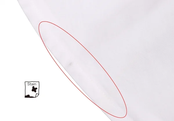 tao COMME des GARCONS Side Zipper Shirt Dress K-130481_011