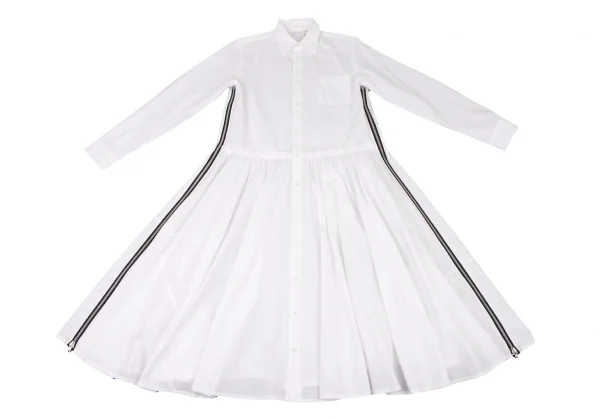 タオ コムデギャルソンtao COMME des GARCONS ウエストギャザー