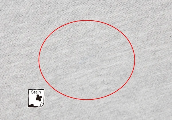 ファイナルホームFINAL HOME コットンホールスリーブ切替ロゴカットソー グレー3 K-130487_010