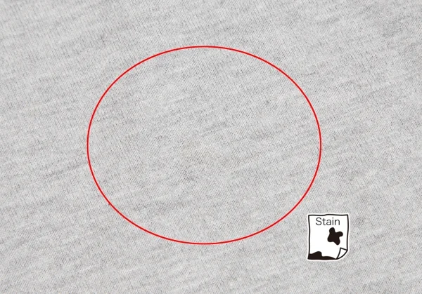 ファイナルホームFINAL HOME コットンホールスリーブ切替ロゴカットソー グレー3 K-130487_009