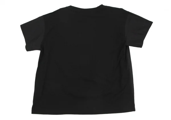 zucca Cotton Eyelet T Shirt K-130494_007