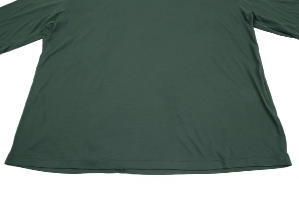 zucca Poly Cupra Folded T Shirt K-130495_005