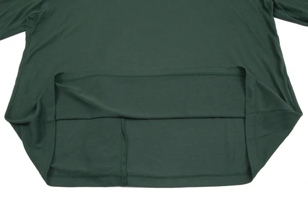 zucca Poly Cupra Folded T Shirt K-130495_006