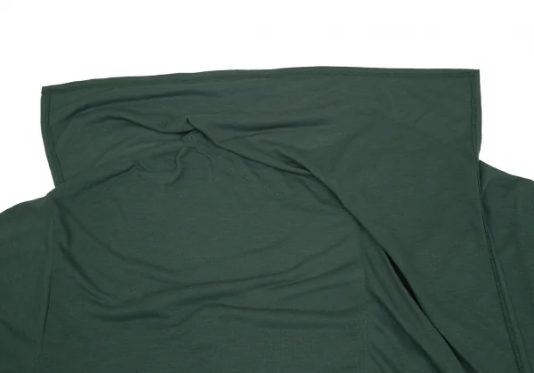 zucca Poly Cupra Folded T Shirt K-130495_008
