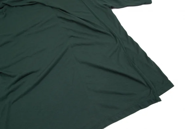 zucca Poly Cupra Folded T Shirt K-130495_009