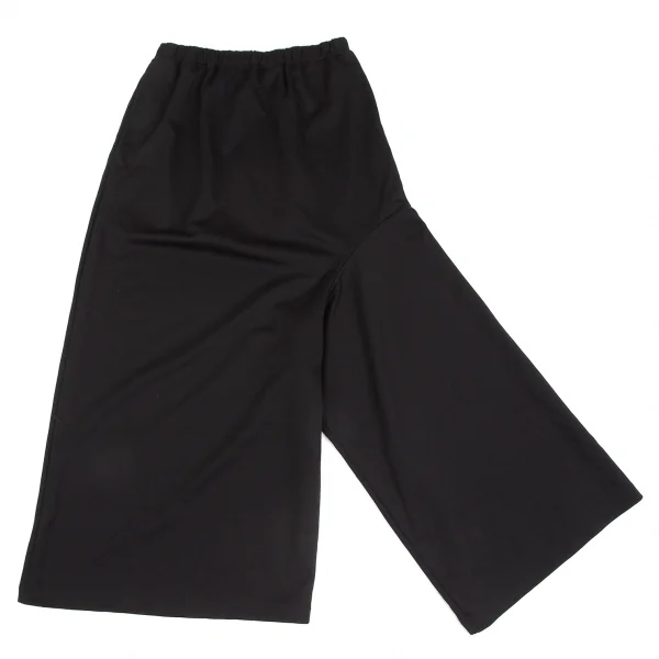 zucca Asymmetry Switching Pants K-130497_002