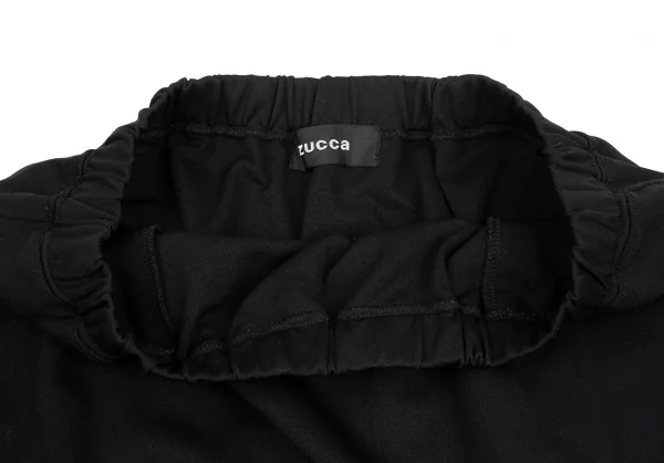 zucca Asymmetry Switching Pants K-130497_004